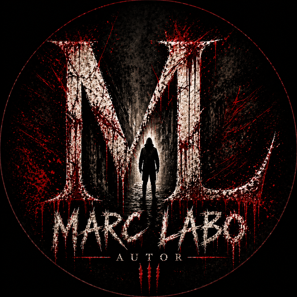 Marc Labo Logo